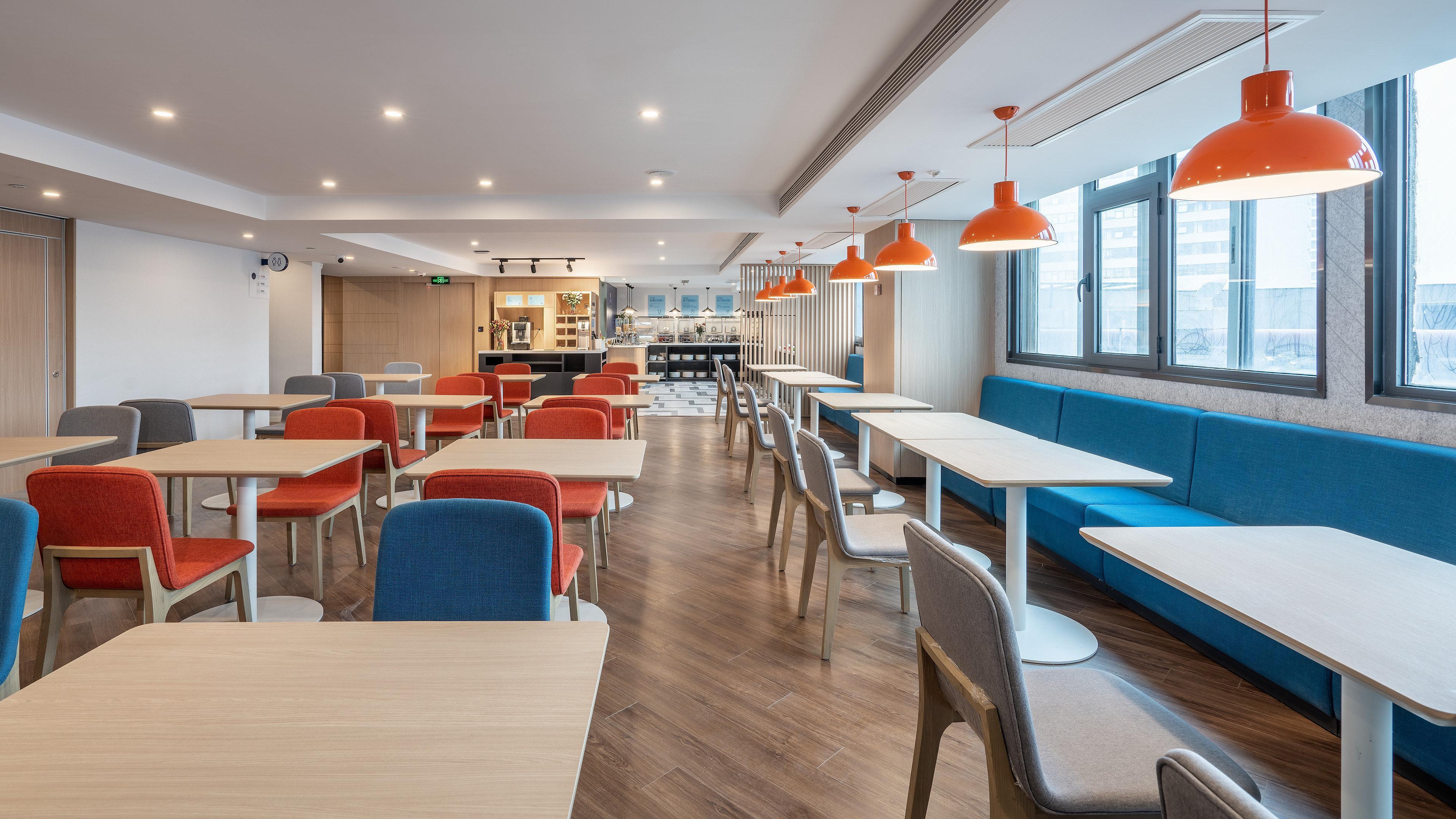 Holiday Inn Express Qingdao City Center By Ihg ภายนอก รูปภาพ